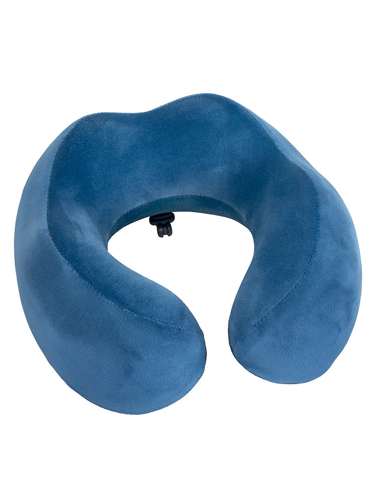 Cellini Travel Essentials Kids Pillow Blue