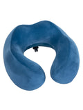 Cellini Travel Essentials Kids Pillow Blue