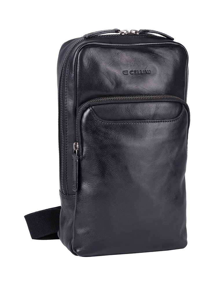 Woodbridge Commuter Backpack Black