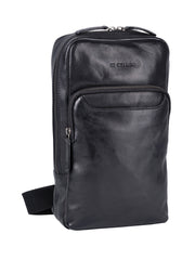 Woodbridge Commuter Backpack Black