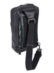 Woodbridge Commuter Backpack Black