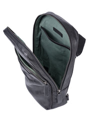 Woodbridge Commuter Backpack Black