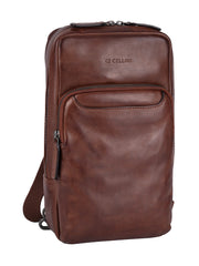 Woodbridge Commuter Backpack Tan