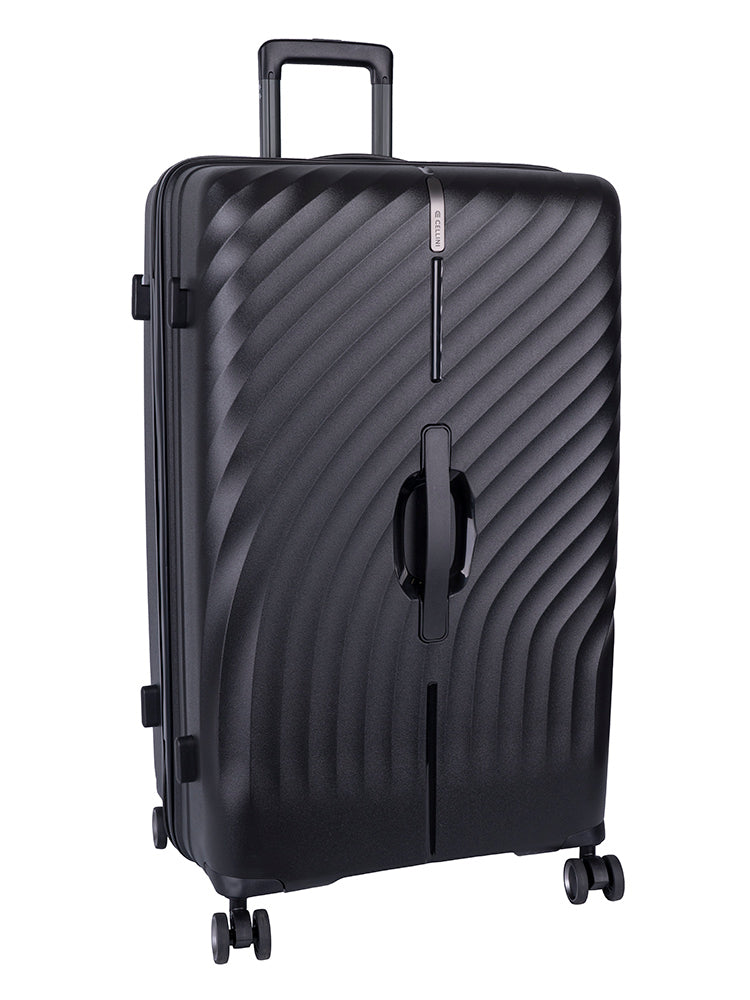 Cellini Xpedition Trunk Black