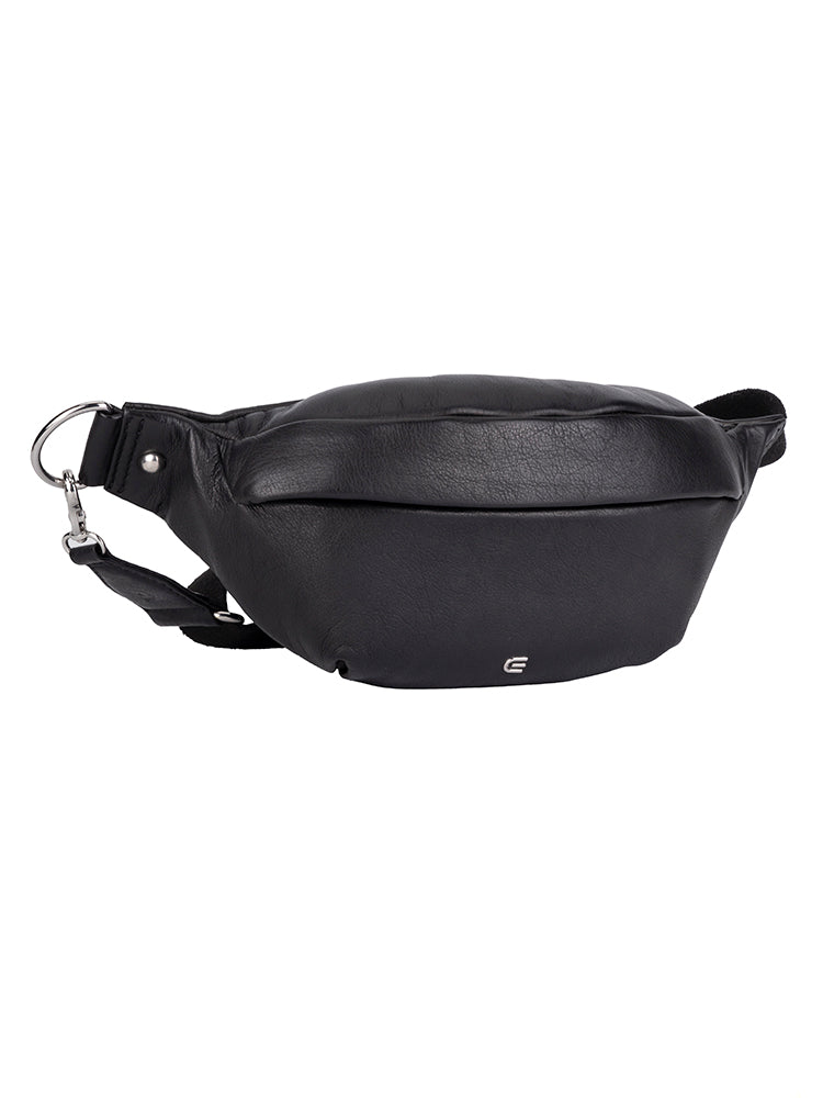 Cellini Diva Berlin Bolt Bag Black