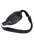 Cellini Diva Berlin Bolt Bag Black