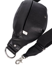 Cellini Diva Berlin Bolt Bag Black