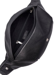 Cellini Diva Berlin Bolt Bag Black