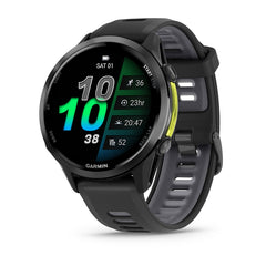 Garmin Forerunner 970 Blk/Yellow