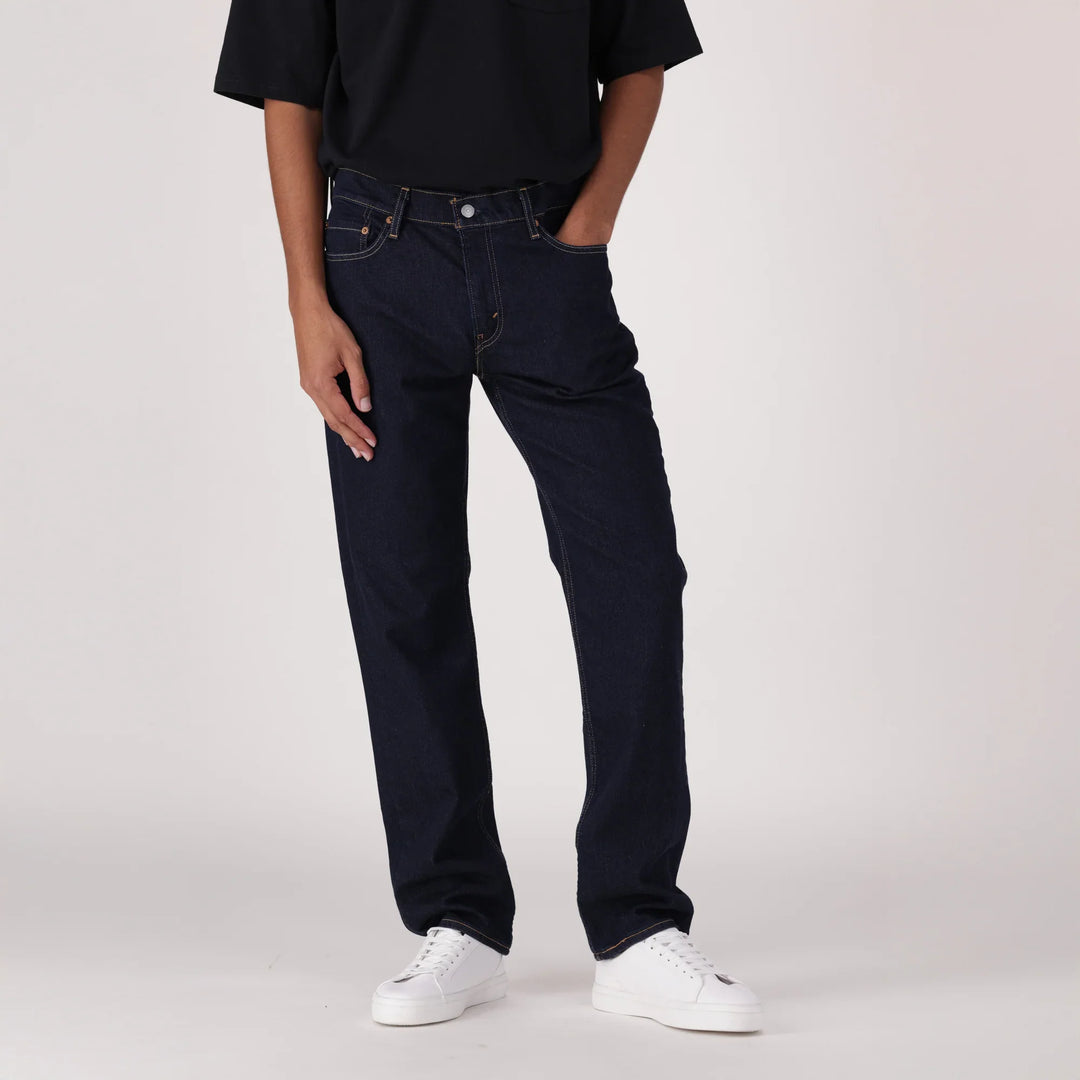 Levis Mens Athletic Taper Jeans In Field Work