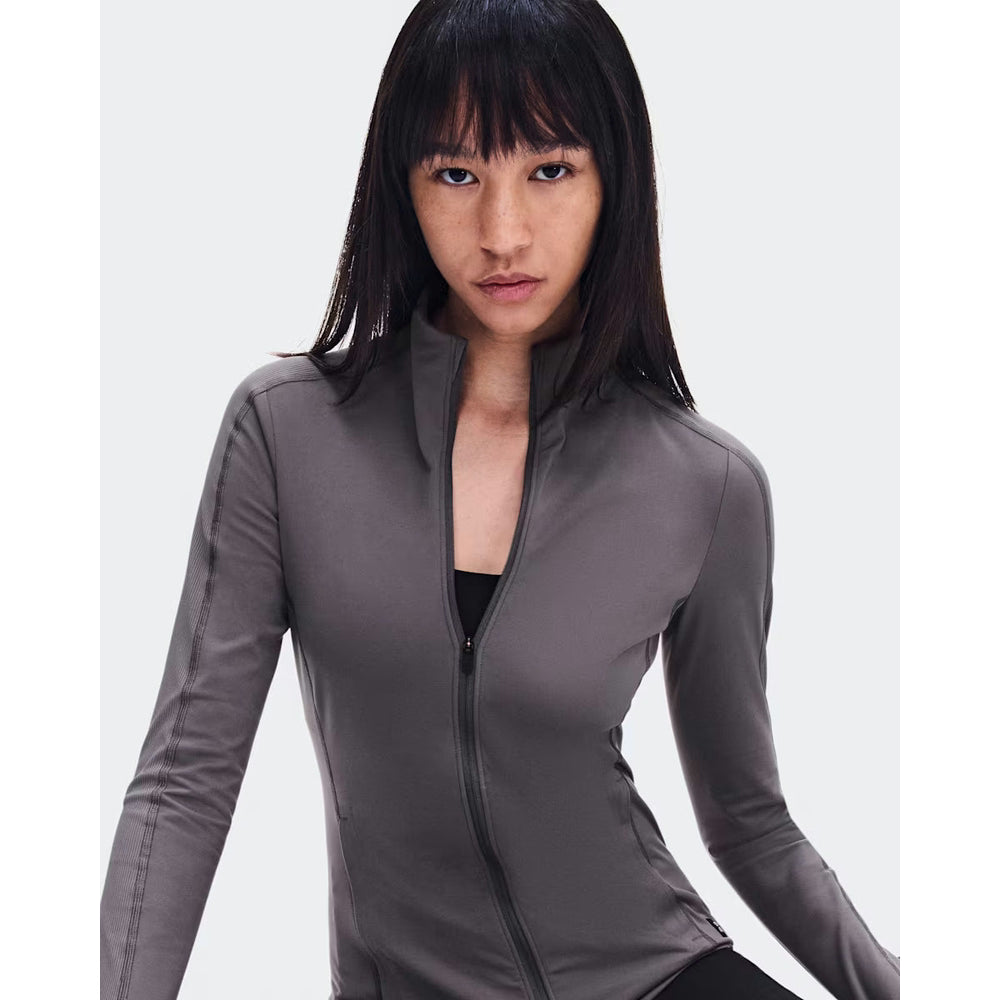 On Womens Studio Jacket In Ember