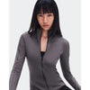 On Womens Studio Jacket In Ember