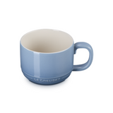 Le Creuset Low San Fran Mug In Chambry