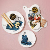 Cheese Board--Spellbinding