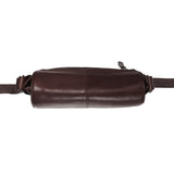 Chesterfield Bodin Flapover Medium Brown