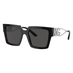 Dolce & Gabbana Sunglasses  Dg4446B 501/87 53 Black