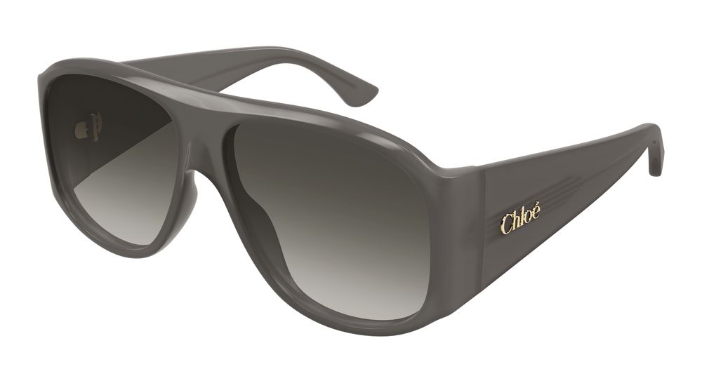 Chloe Sunglasses Womens In Grey CH0347S-004