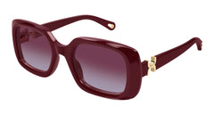 Chloe Sunglasses Womens In Red CH0333S-004