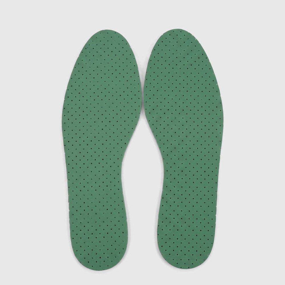 Clorophyll Womens Insoles In Neutral