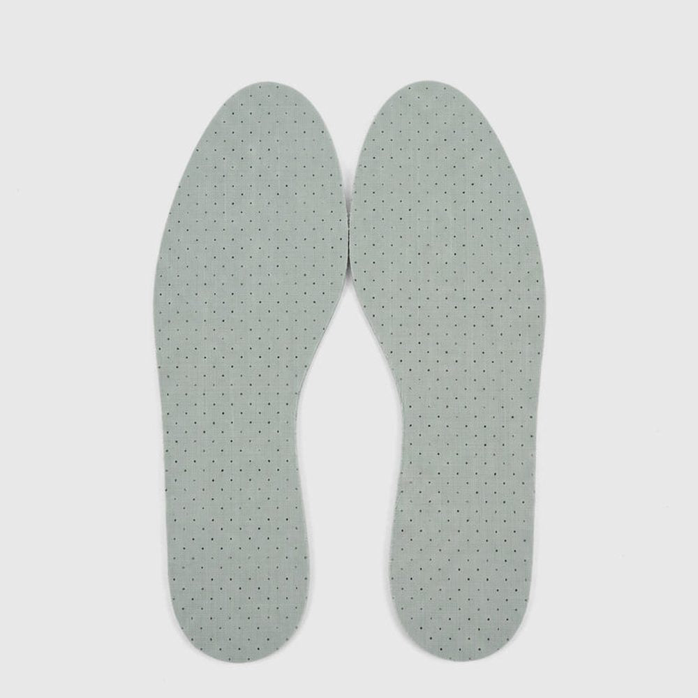 Clorophyll Womens Insoles In Neutral