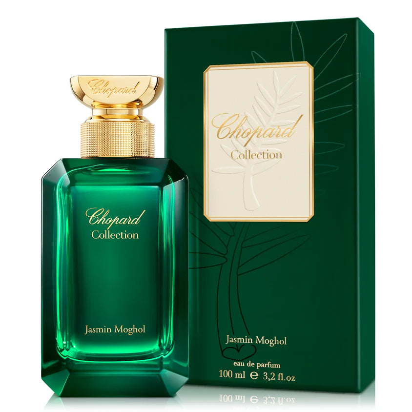 Chopard Jasmin Moghol Eau De Parfum Unisex