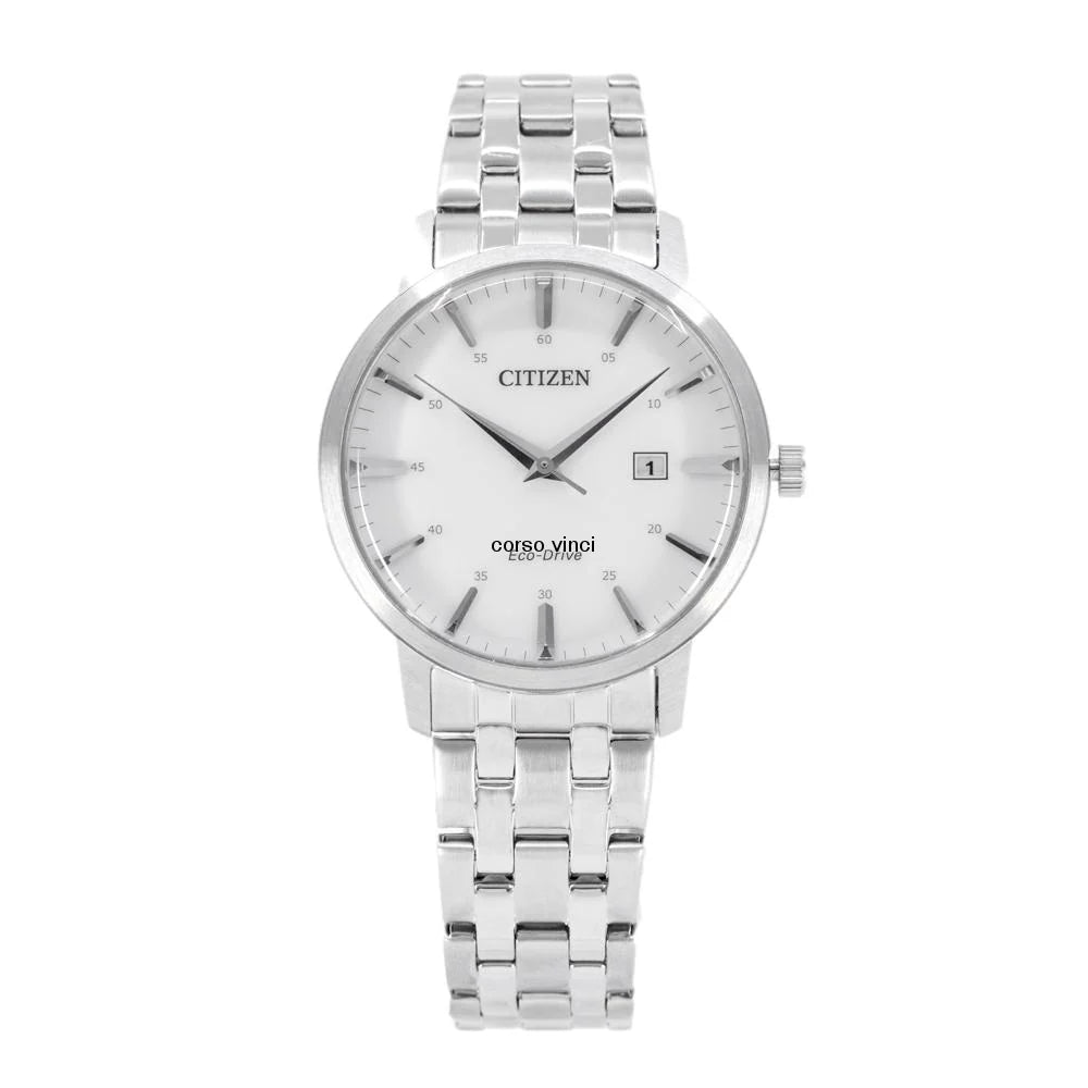 Citizen Gents Eco Drive Bracelet Watch