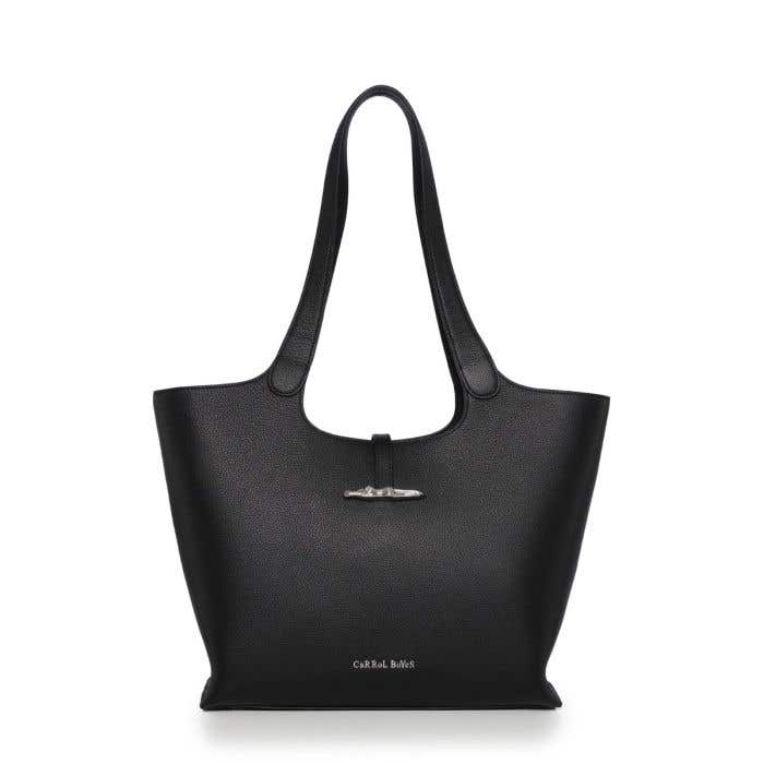 City Bag-Diver-Black