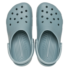Crocs Unisex Classic Shoes In Pond