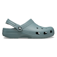 Crocs Unisex Classic Shoes In Pond
