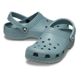 Crocs Unisex Classic Shoes In Pond