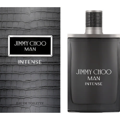 Jimmy Choo Man Eau De Toilette