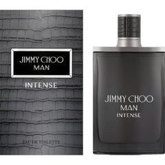 Jimmy Choo Man Eau De Toilette