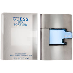 Guess Forever For Men Edt