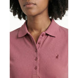 Polo Womens Margot Golfer In Rose