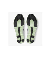 On Cloudboom Echo White Black