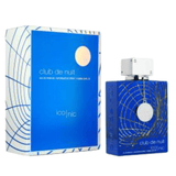 Armaf Club De Nuit Iconic 105Ml Edp