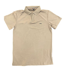 Loreti Mens Amor Golfer In Khaki
