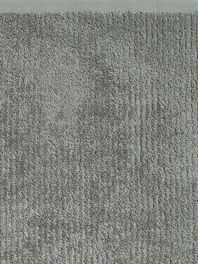 Linen House Reed Bath Mat In Grey