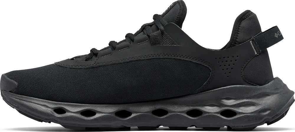Columbia Mens Drainmaker Xtr M Shoes In Black