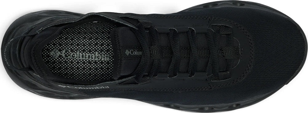 Columbia Mens Drainmaker Xtr M Shoes In Black