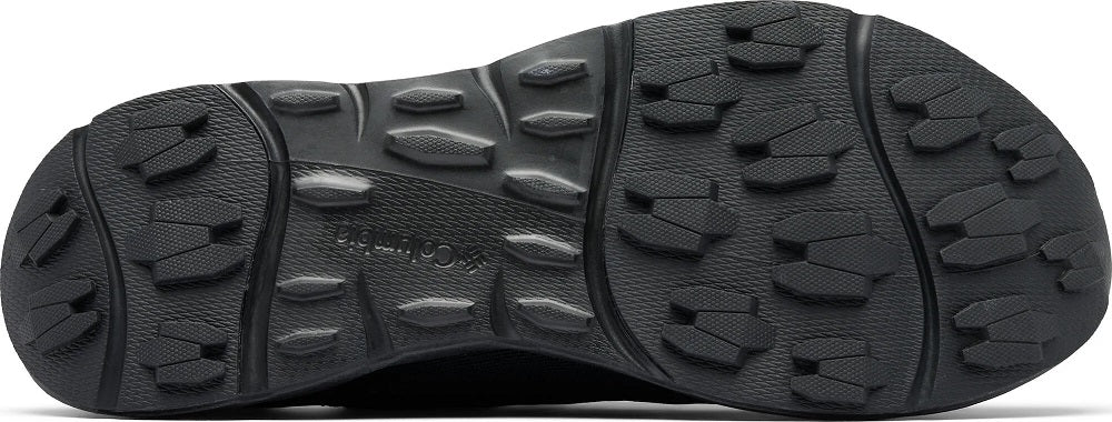 Columbia Mens Drainmaker Xtr M Shoes In Black
