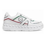Vialli Conte Sneakers In White