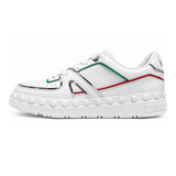 Vialli Conte Sneakers In White