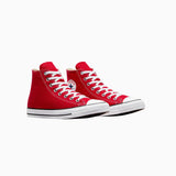 Converse Unisex Chuck Taylor All Star Classic In Red