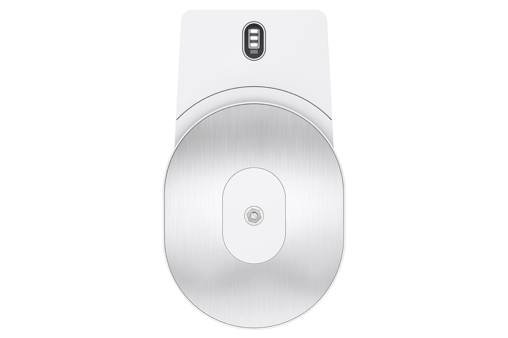 Jura Control Cool In White
