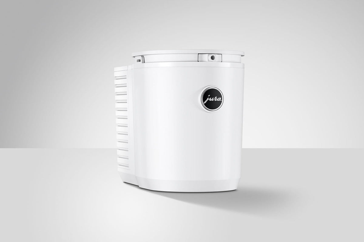 Jura Control Cool In White