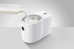 Jura Control Cool In White