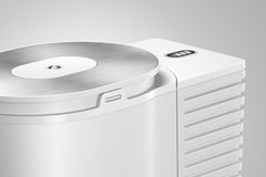 Jura Control Cool In White