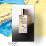 Memo Fragrance Corfu Edp 75Ml