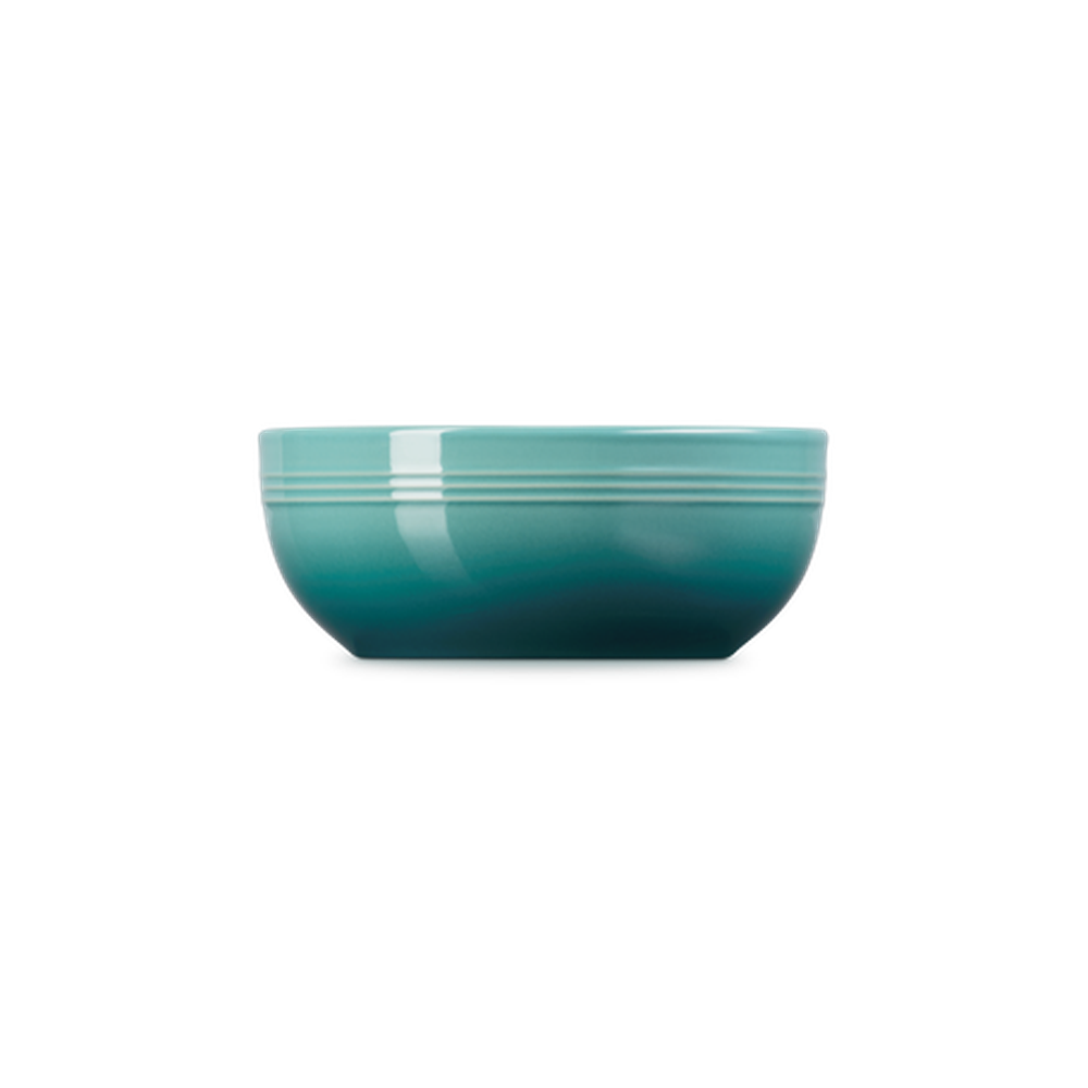 Le Creuset Coupe Cereal Bowl In Rivera Blue
